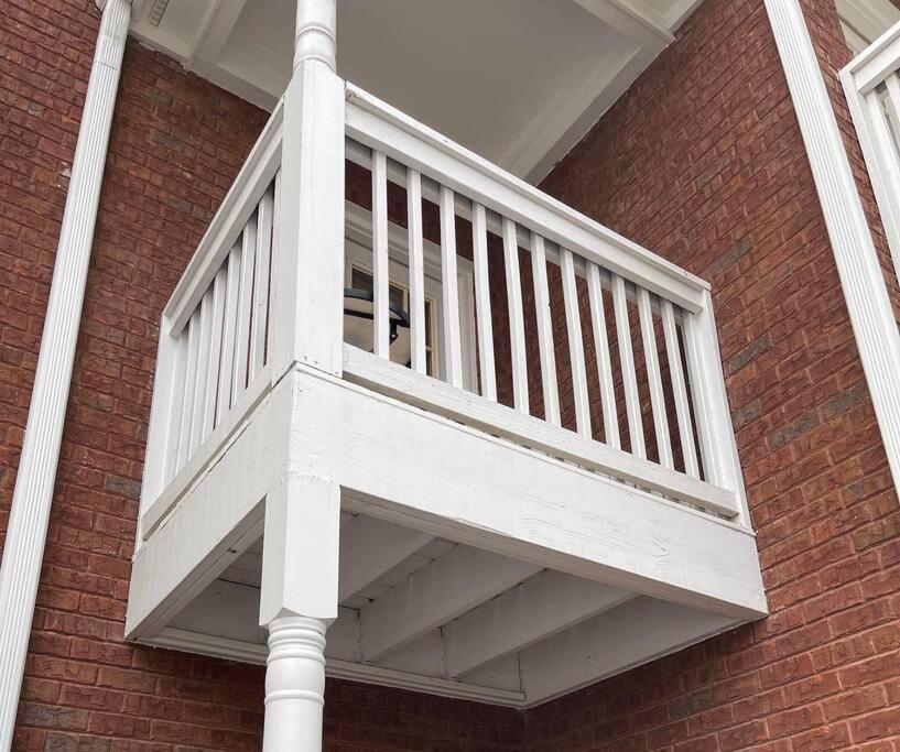 Urban Adventure Townhome - Near Downtown Atlanta Exterior photo